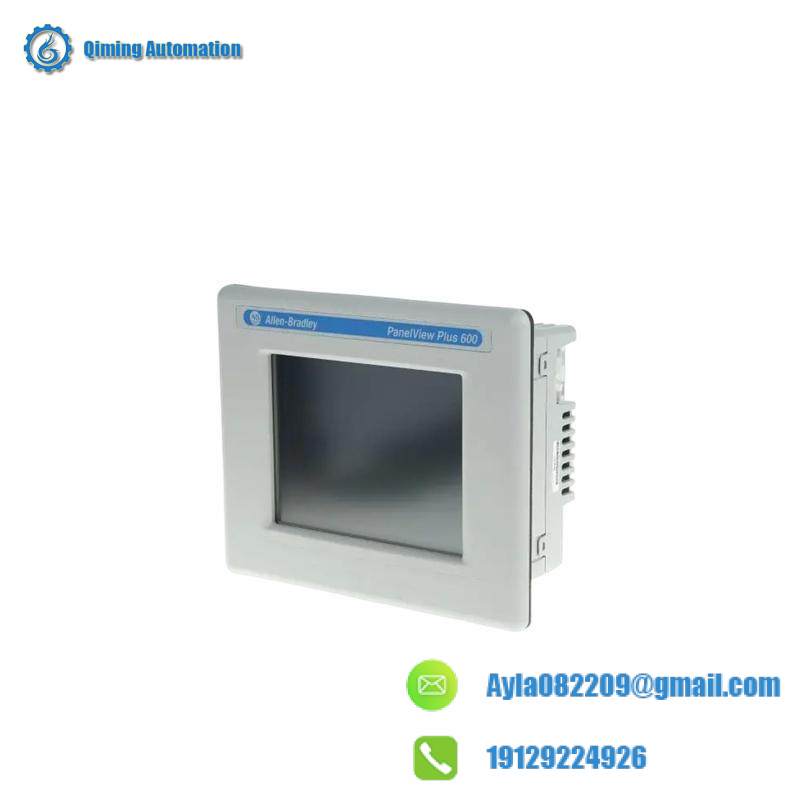 AB 2711P-T6C5D8 TOUCH SCREEN
