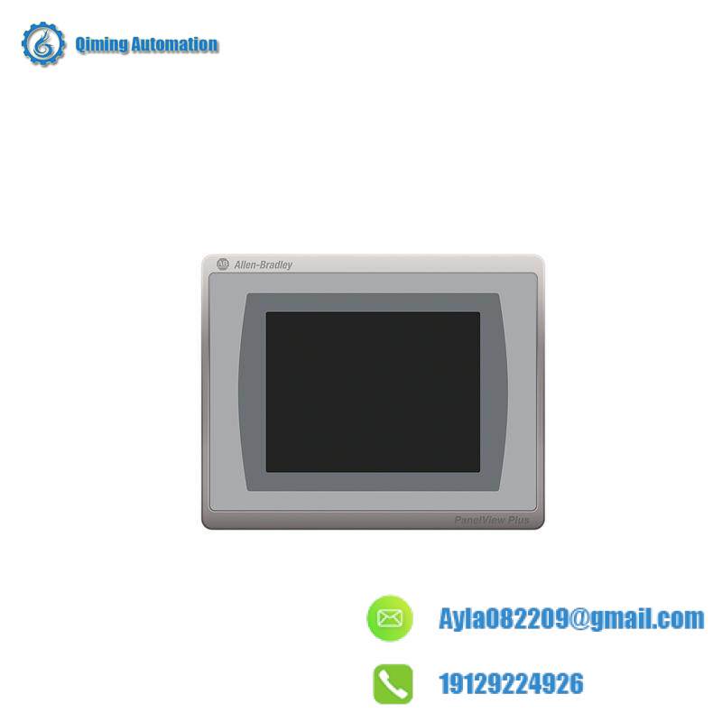 AB 2711P-T7C21D8S OPERATOR PANEL
