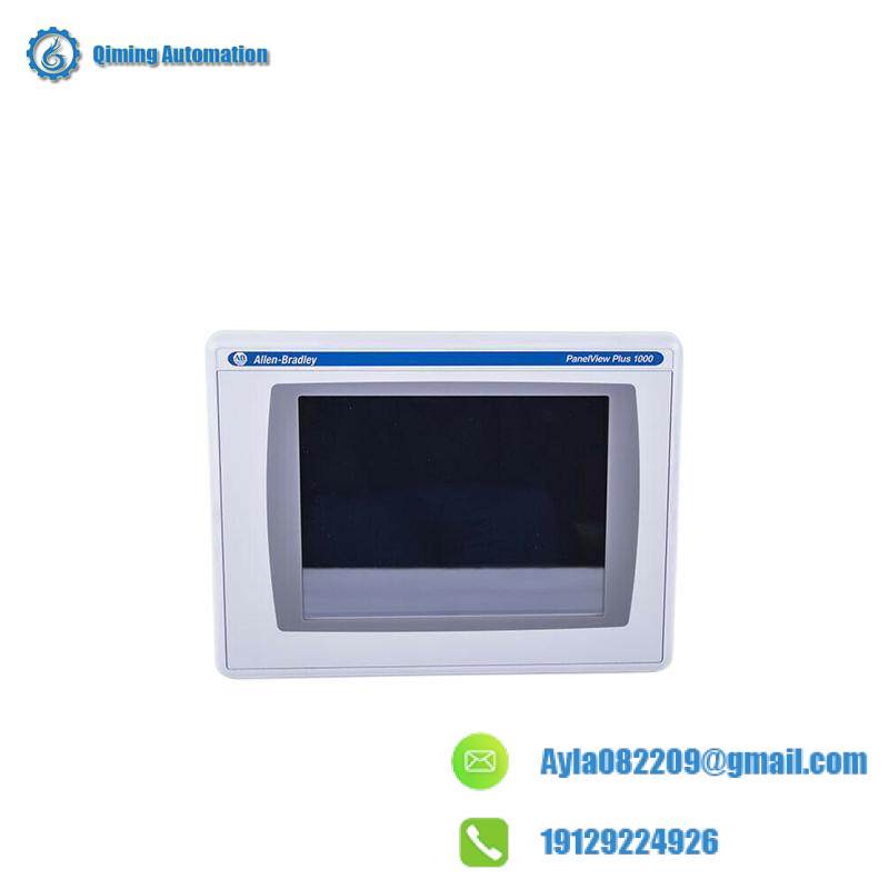 AB 2711PC-T10C4D1 COLOR TERMINAL