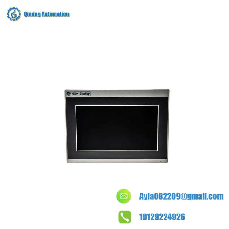 AB 2711R-T7T HMI TERMINAL