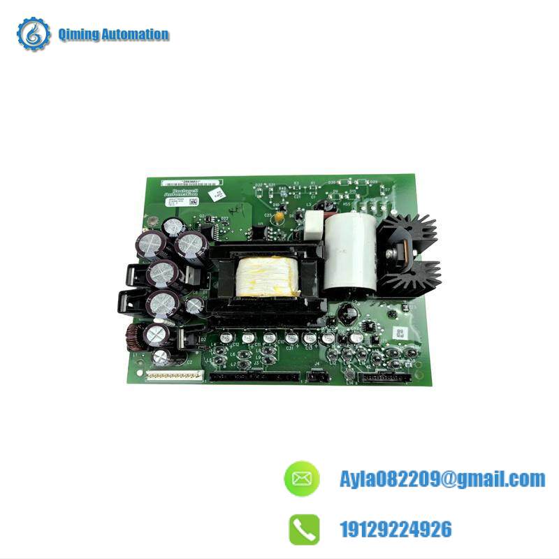 AB 314066-A02 POWER SUPPLY BOARD