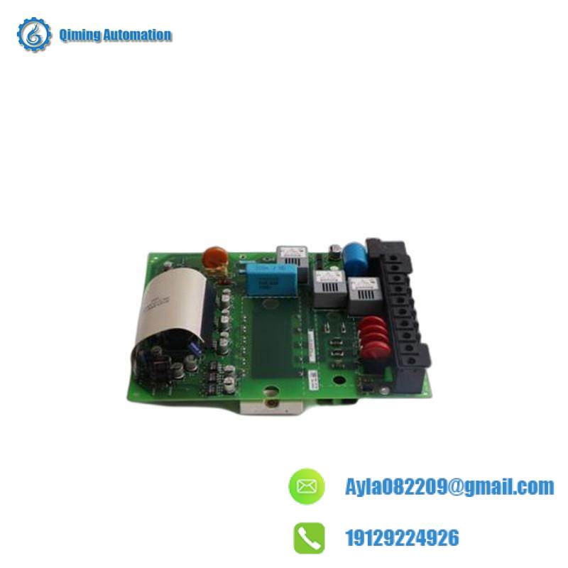 AB 320087-A06 Drive Board