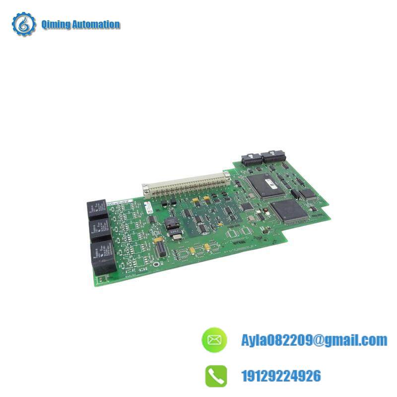 AB 321131-A01 CONTROL BOARD