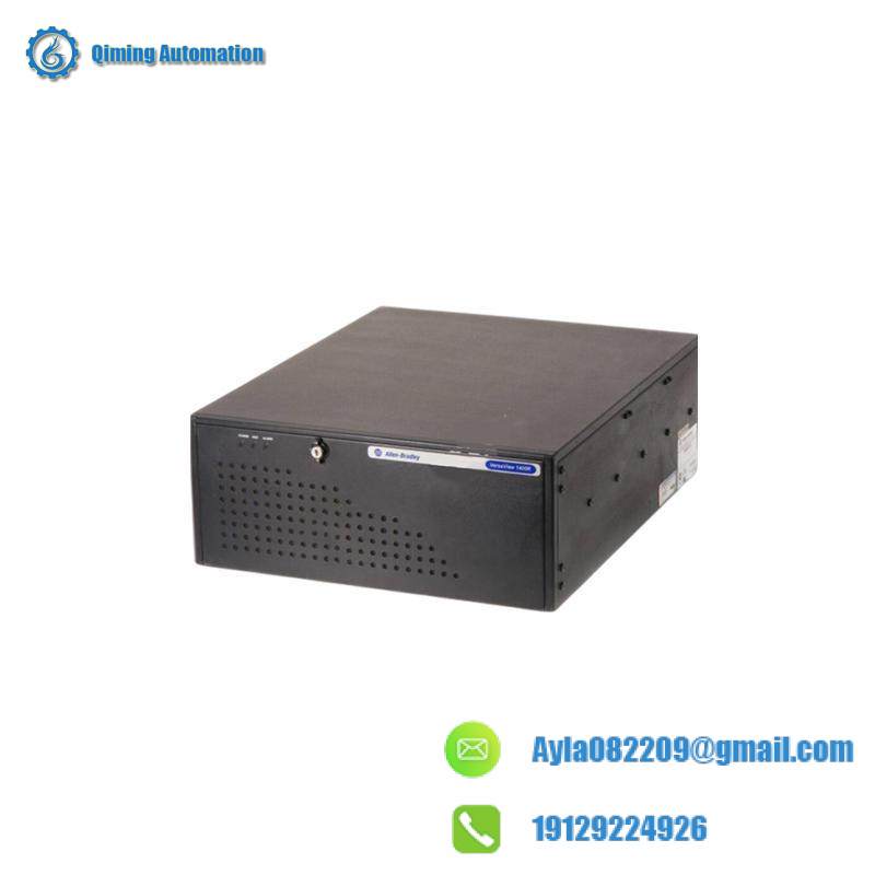 AB 6155R-14S2KH INDUSTRIAL PC