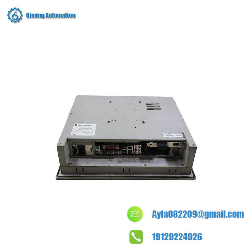 AB 6181P-17TPXPH TOUCH SCREEN