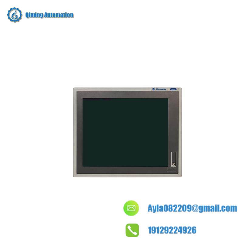 AB 6186M-15PT Performance Monitor