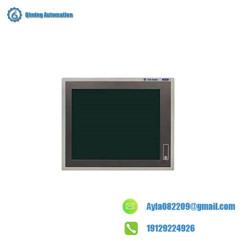 AB 6186M-19PT INDUSTRIAL PERFORMANCE