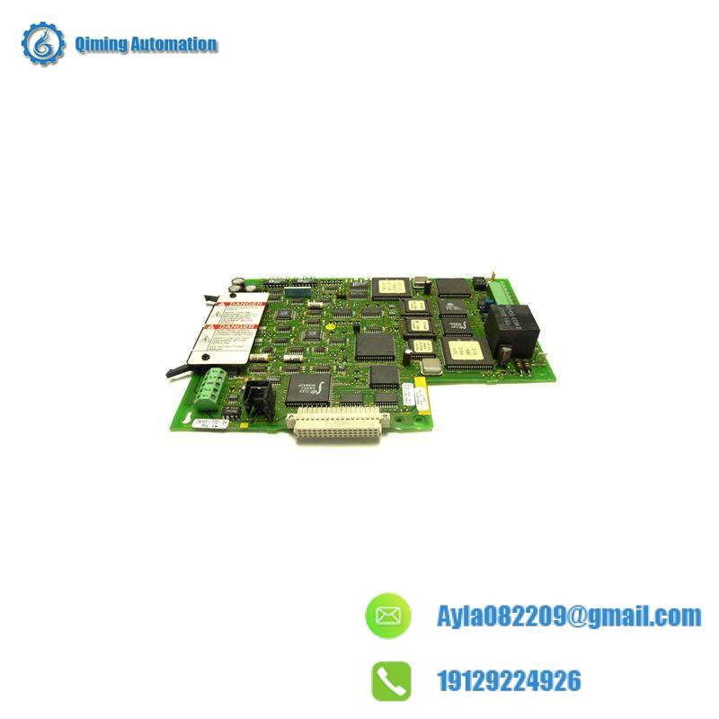 AB 74101-774-54 1336T-MCB-SP518 Main Control Board