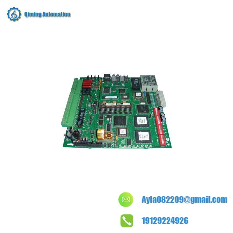 AB 74101-954-53(1336T-GT3EN) Control Board