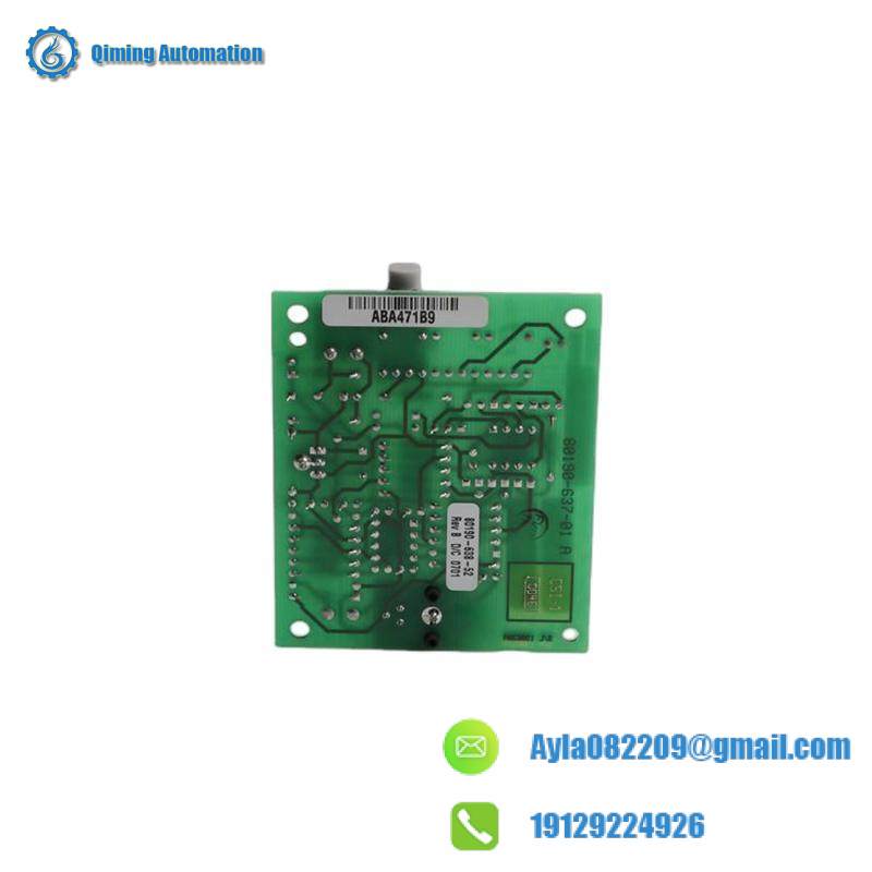 AB 80026-518-01-R POWER SUPPLY