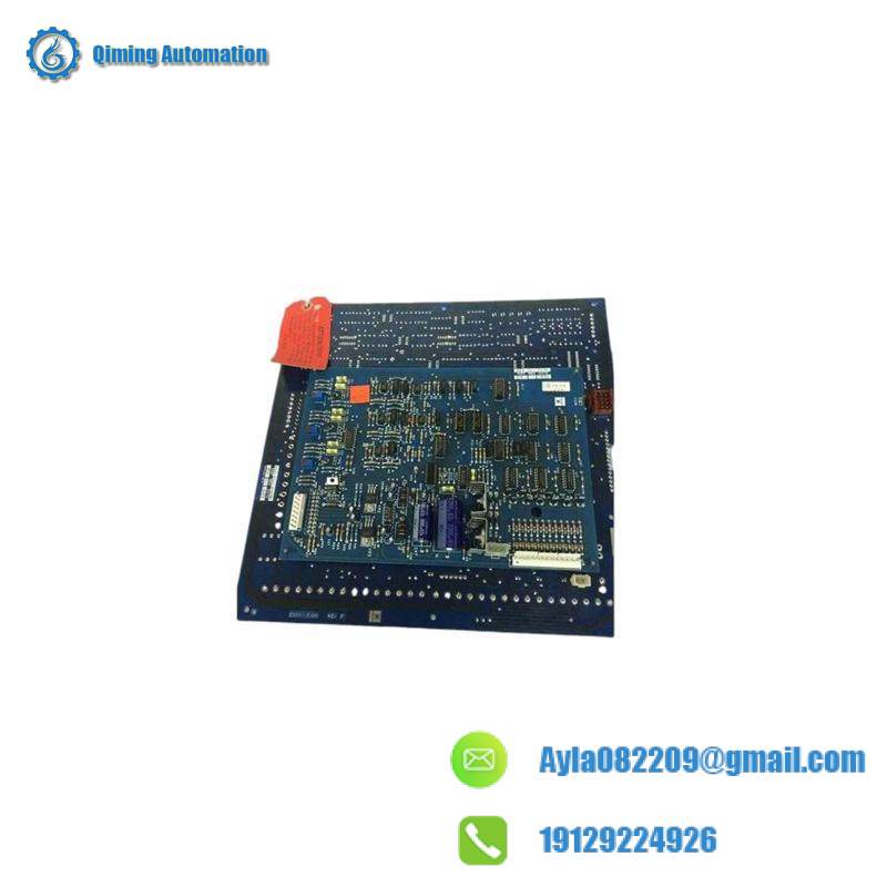 AB 80190-100-01-R FIBER OPTIC BOARD