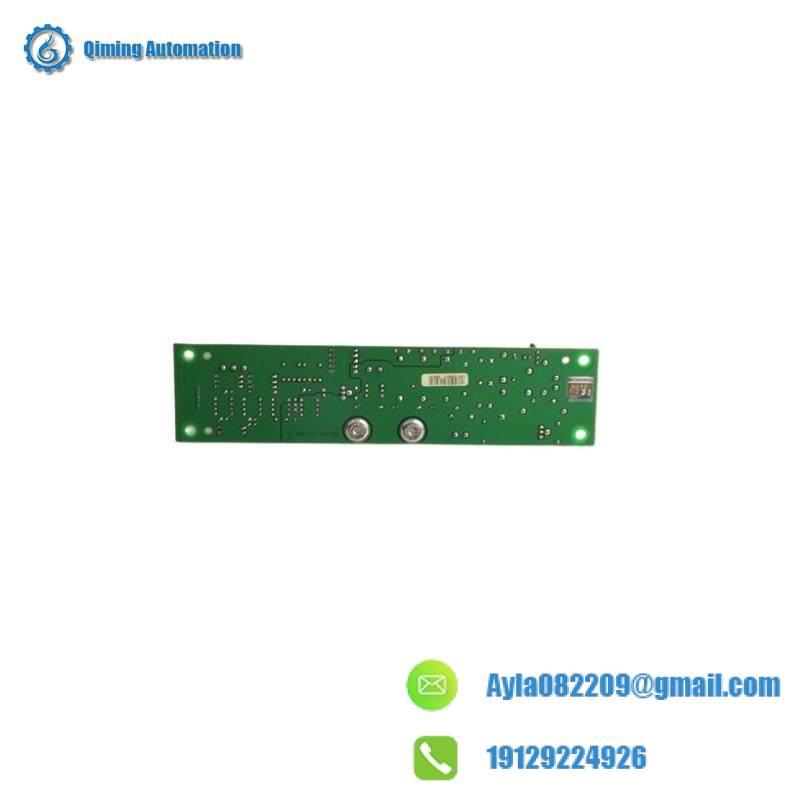 AB 80190-220-01-R 81001-340-71-R Control Board