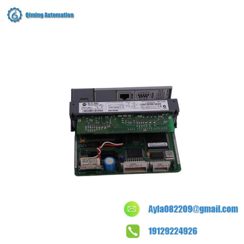 AB 80190-300-01-R PC BOARD ASSEMBLY