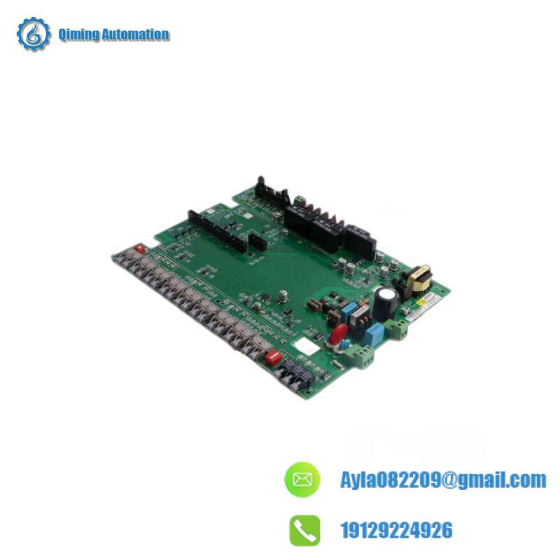 AB 803624-093A/0-63000-100 Circuit Board