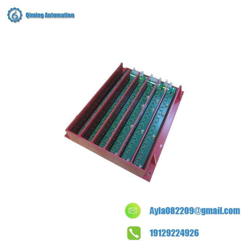 AB 81000-199-52-R Control Module