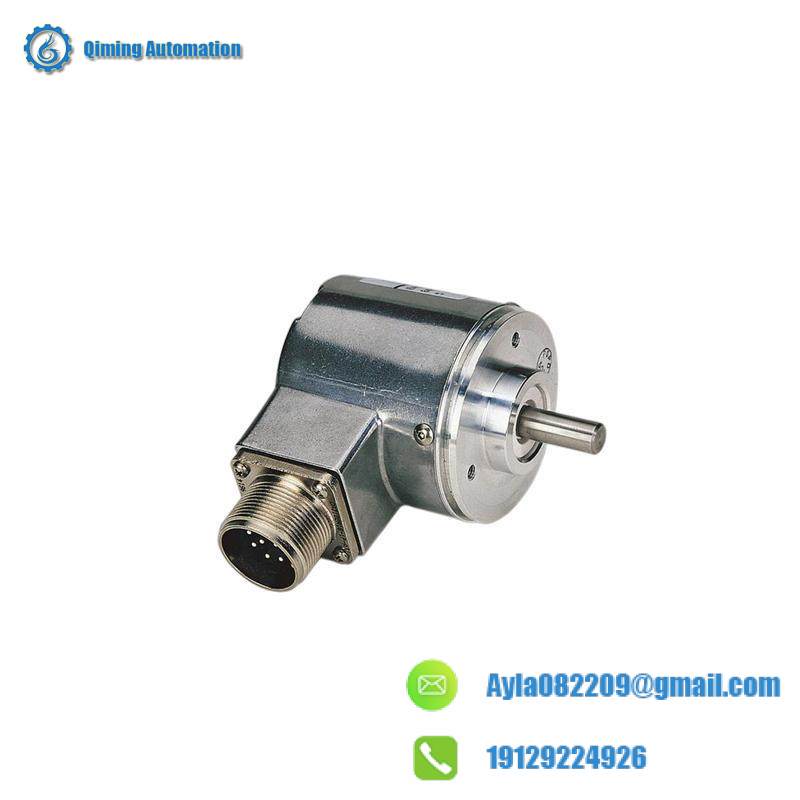 AB 845H-SJDZ24FWY2C INCREMENTAL ENCODER