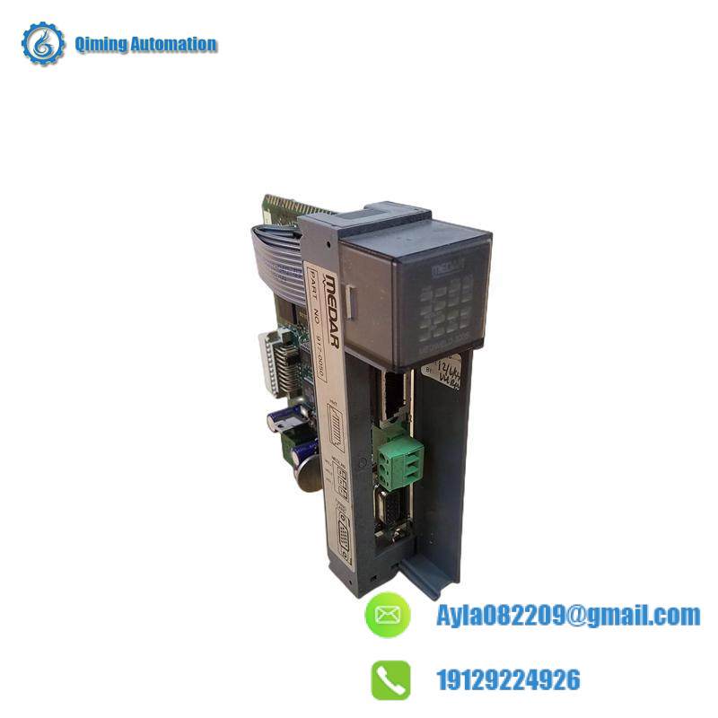 AB 917-0050 PROCESSOR MODULE