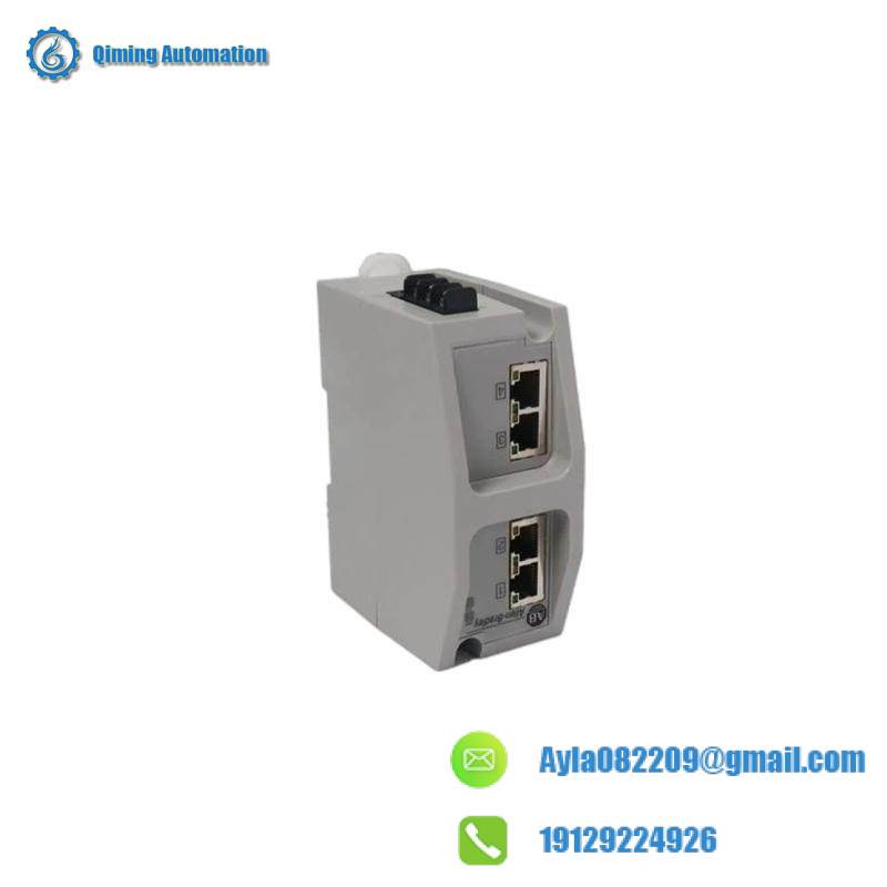 AB 9300-4EDM DIAGNOSTICS MODULE