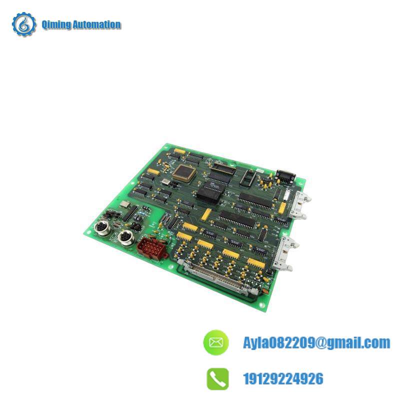 AB D31705-1 A26491-A circuit board