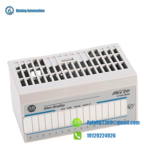 AB Flex IO 1794-IF8   1794IF8