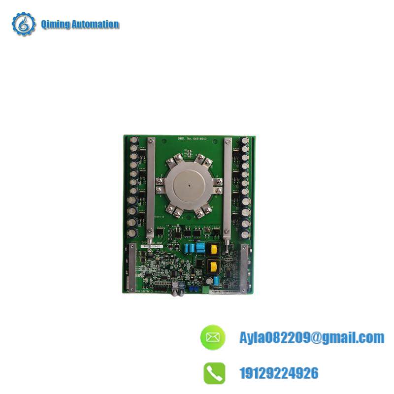 AB GU-D08 80173-109-01 FGC800B-130DS Soft Starter Thyristor