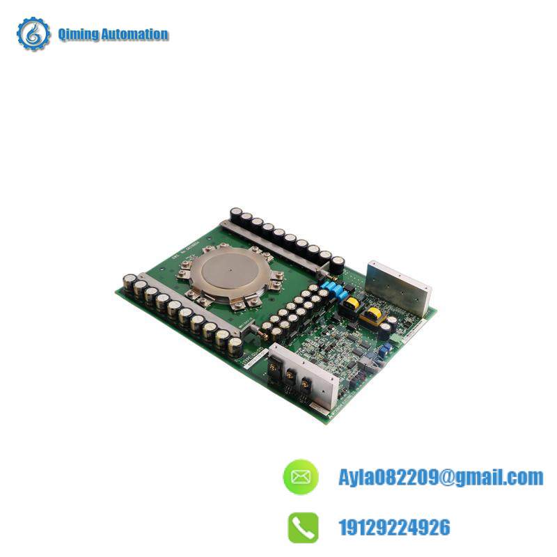 AB GU-D15 80173-110-01 G651885A Turn-Off Board