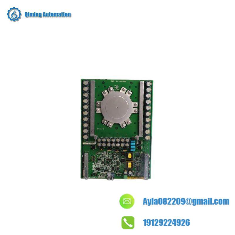 AB 2711-T5A10L1 Panelview 550