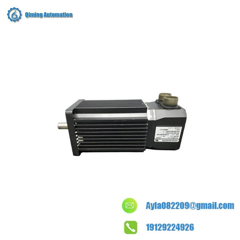 AB H-4050-P-H00AA Servo motor