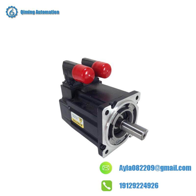 AB MPL-B310P-MJ74AA PERMANENT MAGNET ROTARY MOTOR