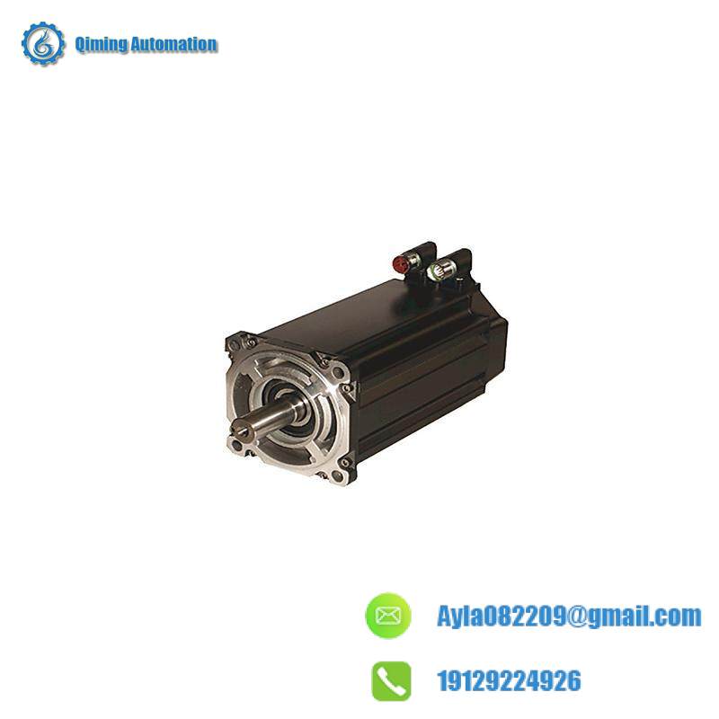 AB MPL-B320P-MJ74AA Servo Motor