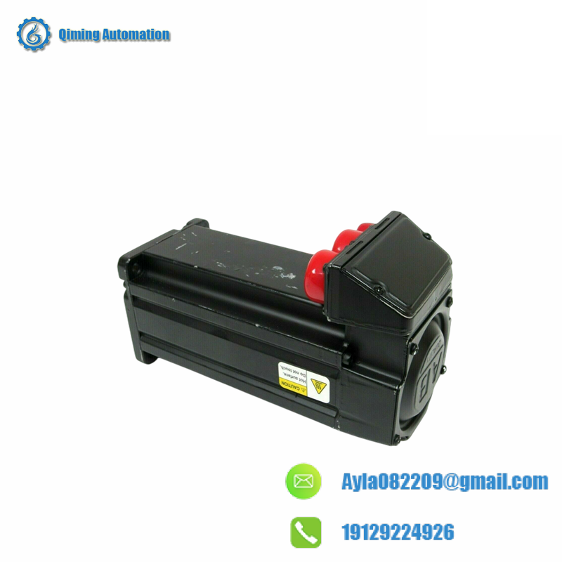 AB MPL-B330P-SJ24AA AC servo motor