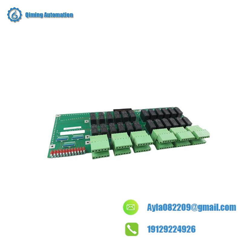 AB OSAI OS5758-P OS5758 327133N PLC module