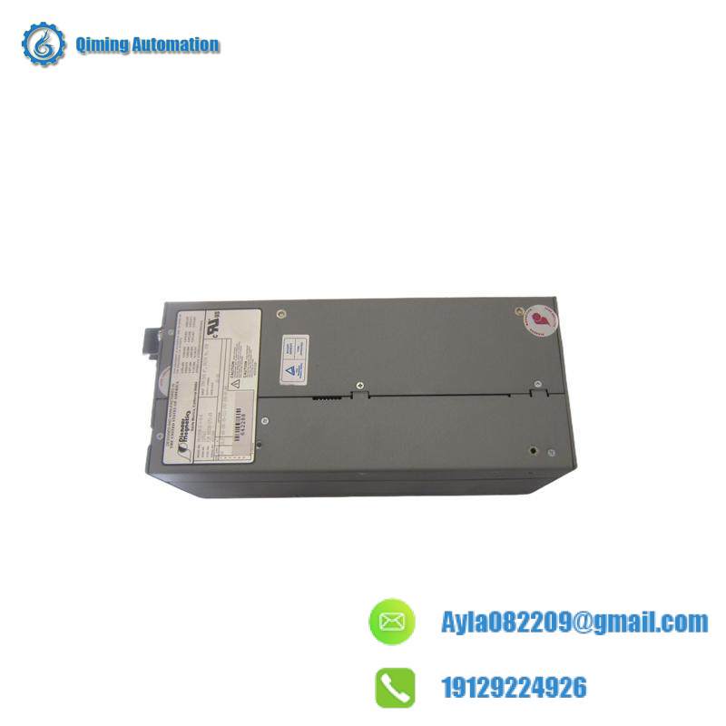 AB PM3326B-6-1-2-E 80026-529-01 80026-529-01-R POWER SUPPLY