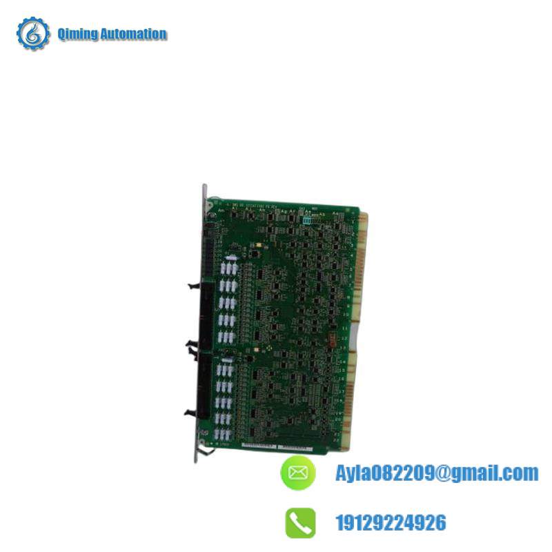 AB PM3398B-6P-1-3P-E 80026-172-23 PLC Board