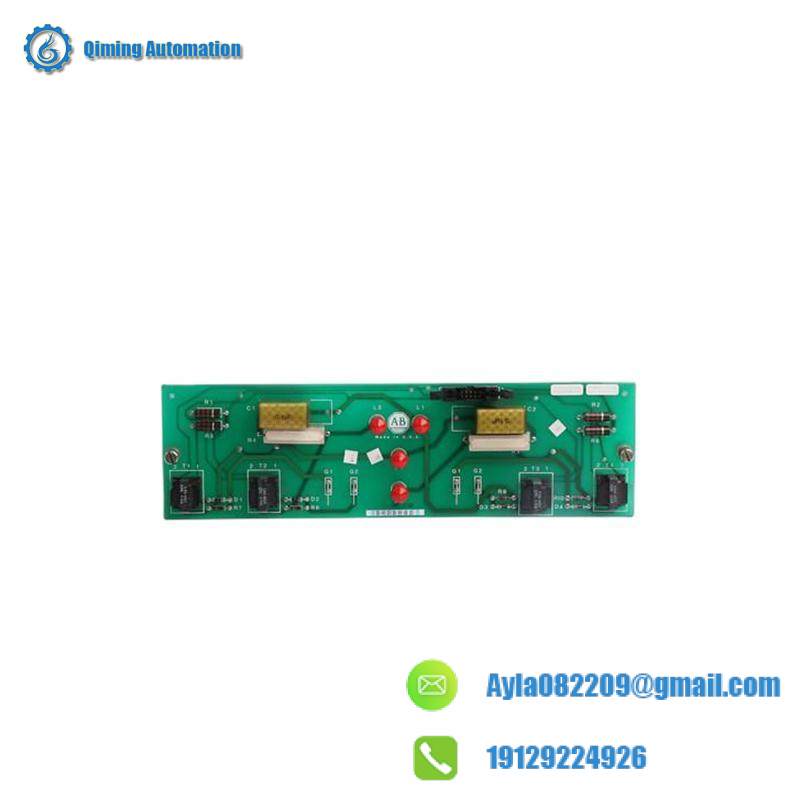 AB SP-110997 SP-105044 105043-01 PC BOARD