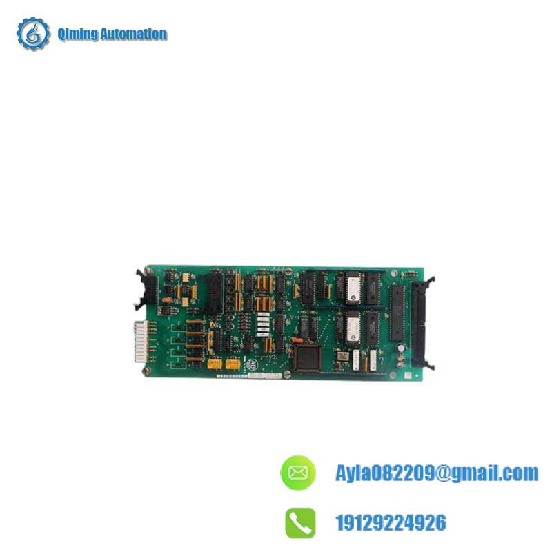 AB SP-145472 145470 119711-02 PC BOARD