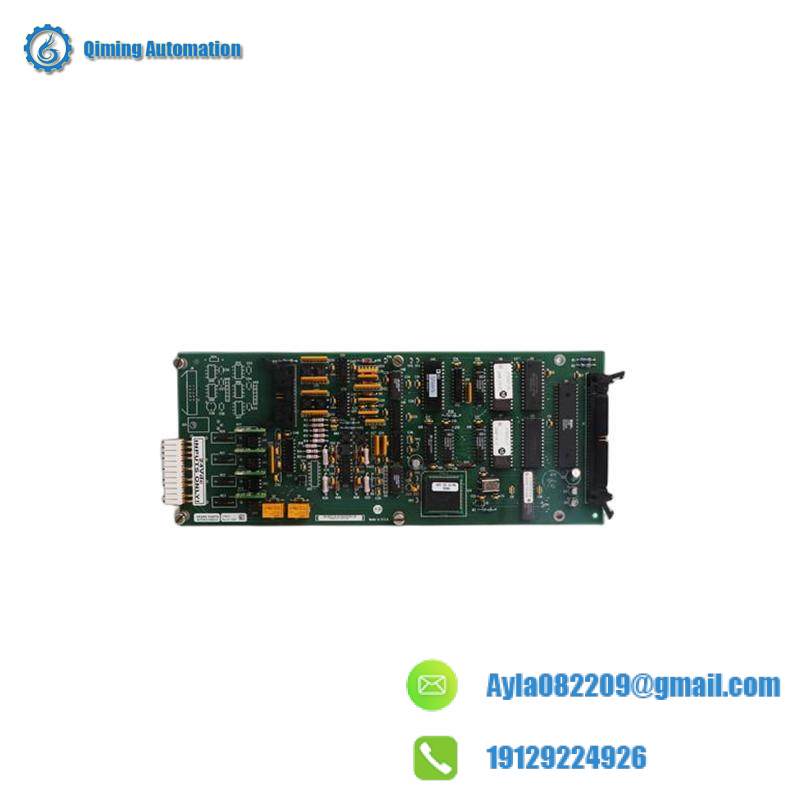 AB SP-170023 170013 170016-01 Input Module