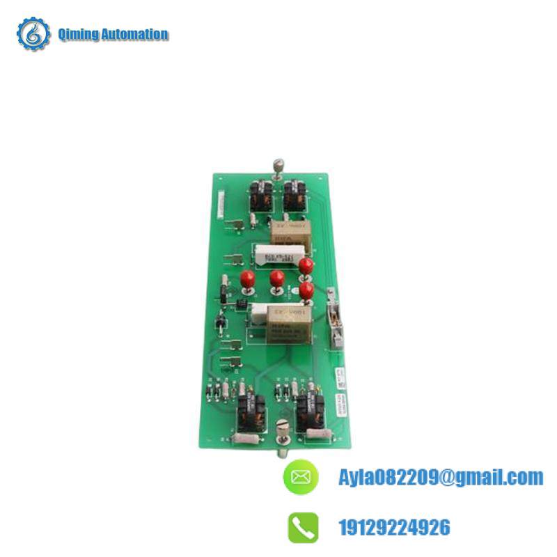 AB SP-170025 SP-170130 170026-01 snubber board