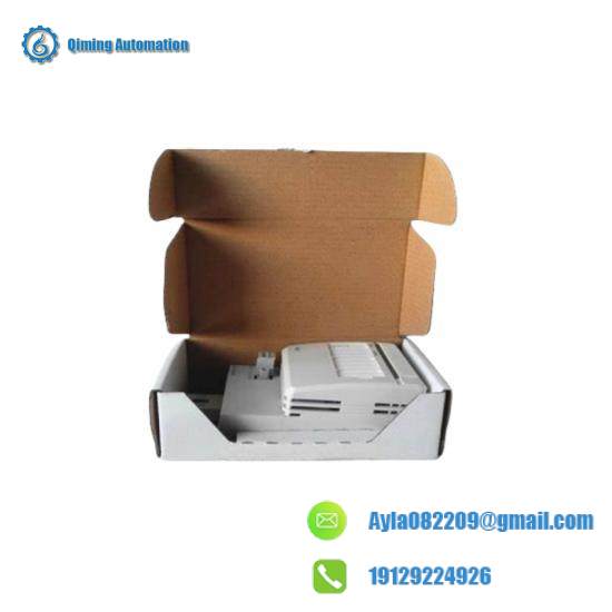 ABB 050745 E1CB BAYLY Module