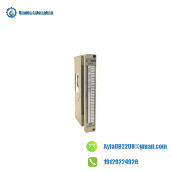 ABB 07AA60R1 GJV3074365R1  DCS Module