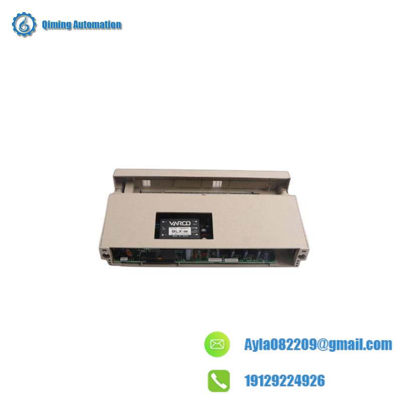 ABB 07AA60R1 GJV3074365R1 Output Module