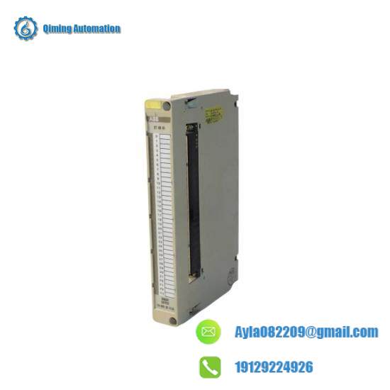 ABB 07AB61R1  Digital Output Module