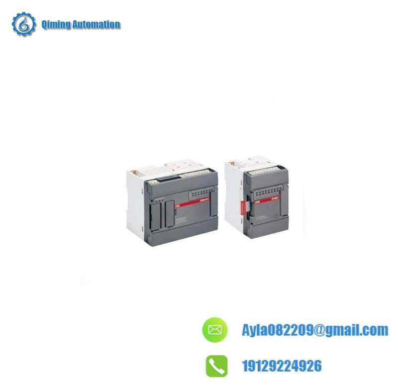ABB 07AI90-S Digital Input module