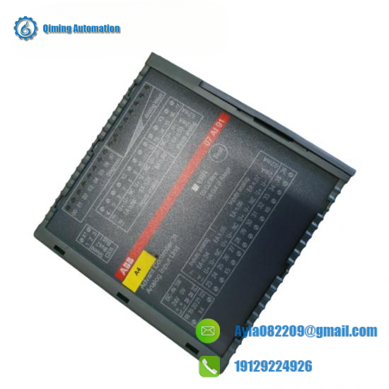 ABB 07AI91