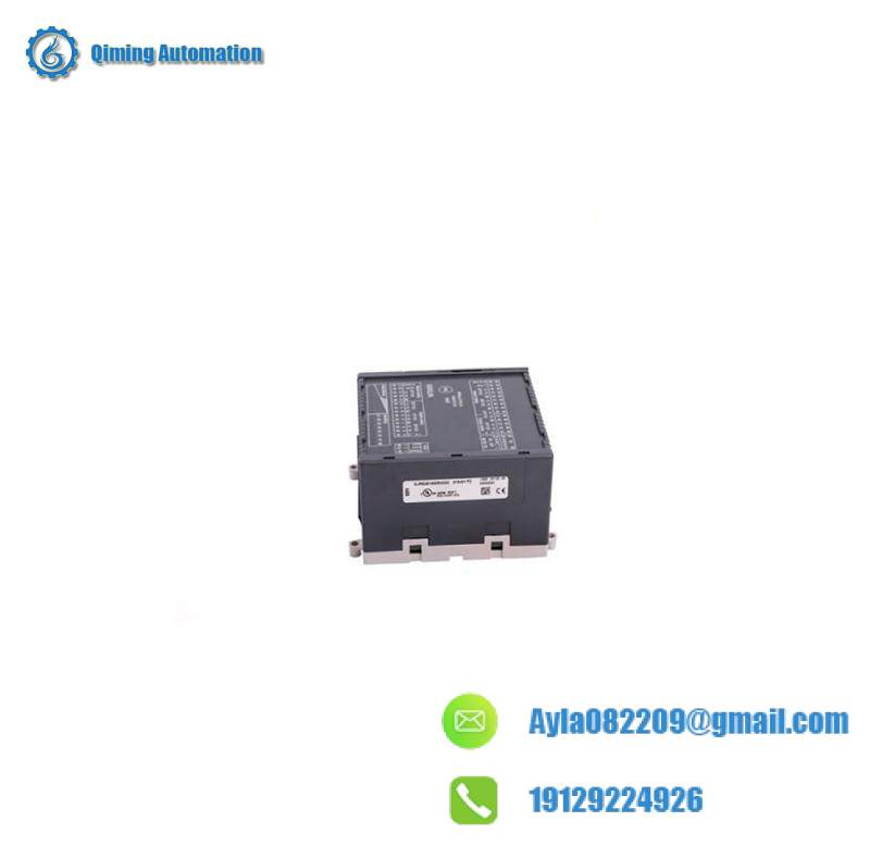 ABB 07AI91 GJR5252200R0101 DIGITAL PLC MODULE
