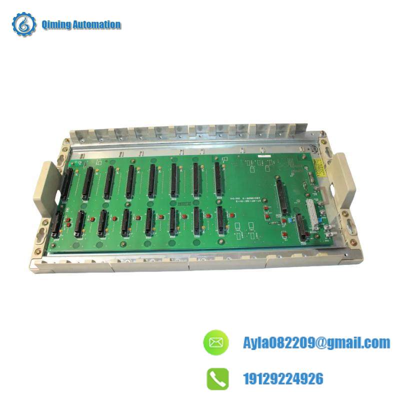 ABB 07BT62R1 Rack