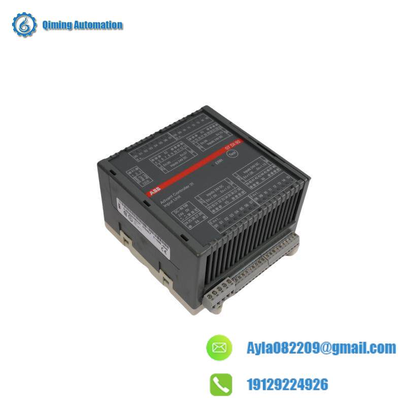 ABB 07DI92 F6GJR5252400R0101 Power supply module