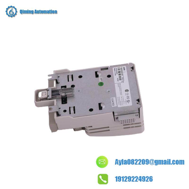 ABB 07DI92 WT92 GJR5252400R4101 Advant Controller Digital I/O module