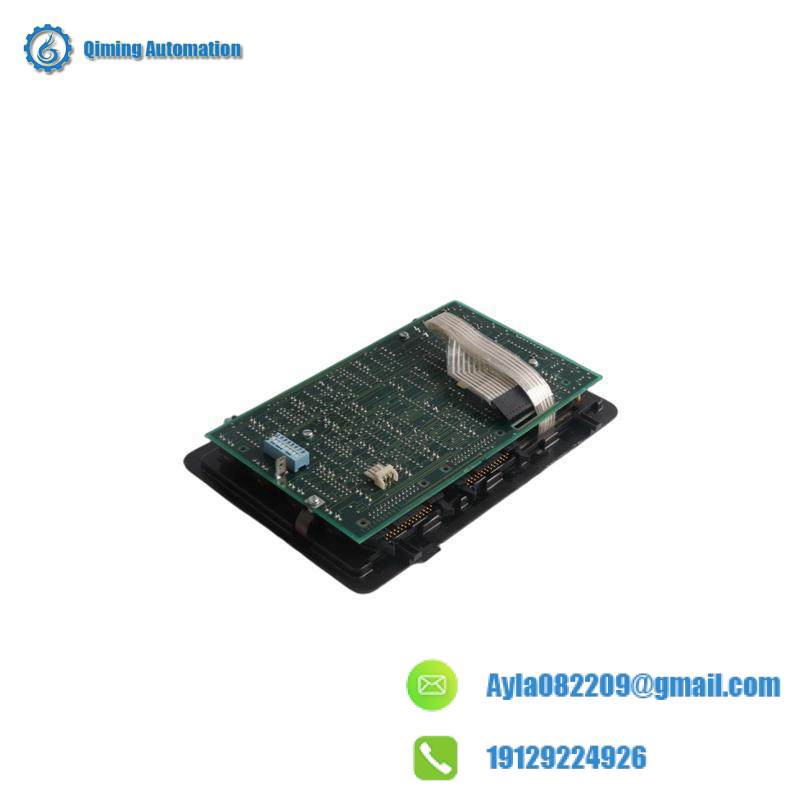 ABB 07EB62R1 Fast Binary Input Module