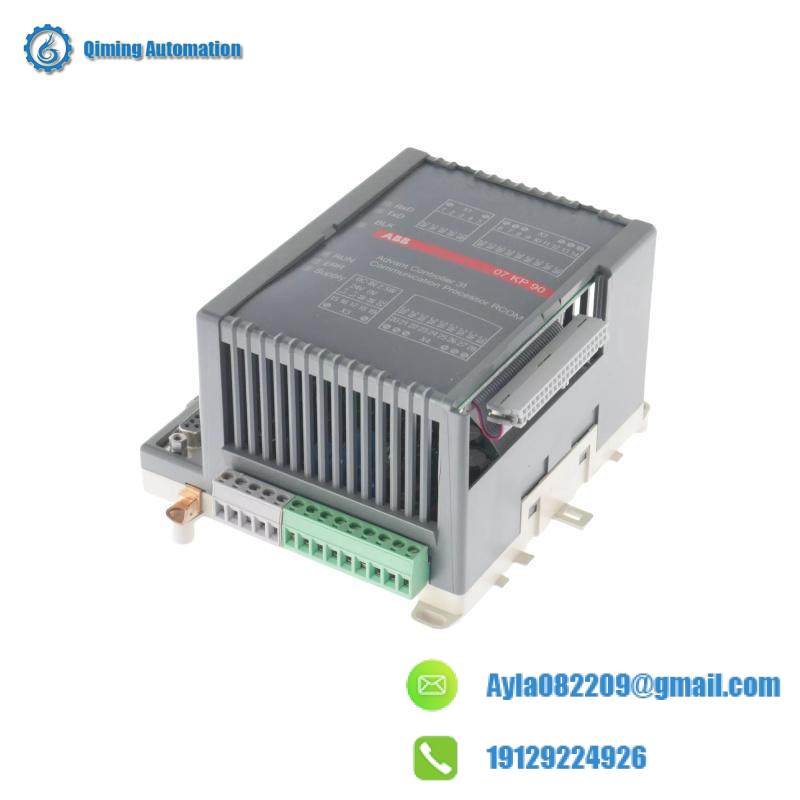 ABB 07KP90 Communication Processor